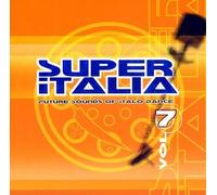 Diverse Pop - Super Italia Vol.7