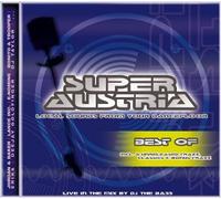 Diverse Pop - SUPERAUSTRIA - BEST OF - VARIO