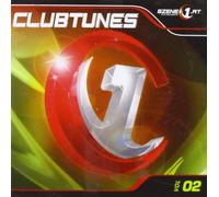 Diverse Pop Szene 1 Clubtunes Vol.2 (CD)