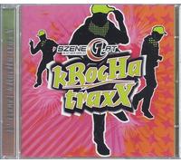 Diverse Pop - Szene 1 Krocha Traxx [Import]