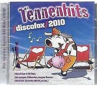 Diverse Pop - Tennenhits-Discofox 2010 [Import]