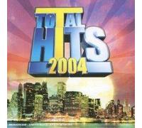 Compilation - Total Hits 2004