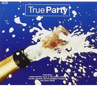 Diverse Pop - True Party [Import]