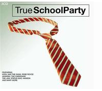 Diverse Pop - True School Party