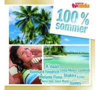 Diverse Pop - TV Media-100 Sommer [Import]