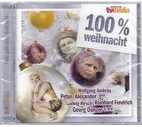 Diverse Pop - TV-Media-100 Weihnacht