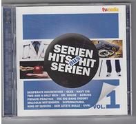 Diverse Pop - TV-Media-Serienhits aus [Import]