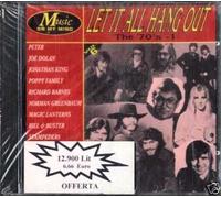 Diverse(Pop)V. 6 - Let It All Hang Out Vol 6