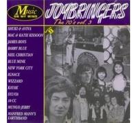 Diverse(Pop)V. 8 - Joybringers,B.Blue.Wizzard.Mun