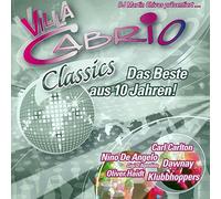 Diverse Pop - Villa Cabrio Classics