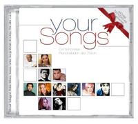Diverse Pop - YOUR SONGS - VARIOUS ARTISTS