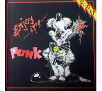 Diverse - Punk - A World History Vol. 1 / 2140001