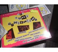 Various Artists - The Punk Generation