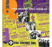 Diverse - Quick Before They Catch Us