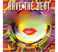 Diverse - Rave The Beat [Import]