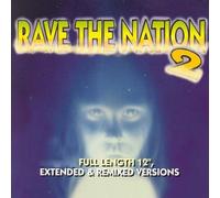 Diverse - Rave The Nation 2 [Import]