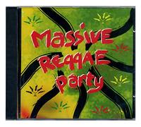 Diverse (Reggae) - Massive Reggae Party V.1 [Import]