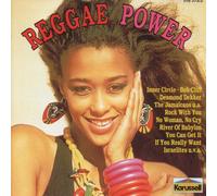 Diverse - Reggae Power