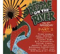 Diverse (Reggae) - Reggae on The River (10th Anni [Import]