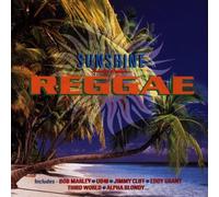 Diverse (Reggae) - Sunshine Reggae [Import]