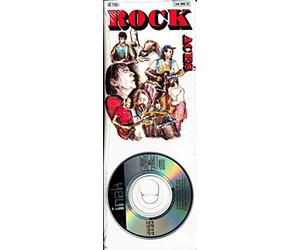 Diverse - Rock ACES [Import]