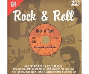 Diverse - Rock and Roll [Import]