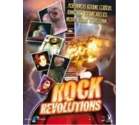 Diverse Rock Revolutions (Video Game)