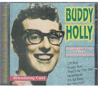 Diverse (Rock'N Roll) - Buddy Holly [Import]