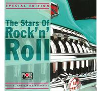 Diverse (Rock'N Roll) - Stars of Rock'n Roll [Import]
