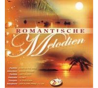 Diverse - Romantische Melodien