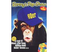 Diverse - Ronny Pop Show-Die 80er [Import]