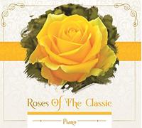 Diverse - Roses of the Classic - Piano
