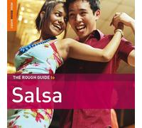 Diverse Rough Guide to Salsa.-3 (CD)