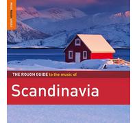 Diverse Rough Guide to.-Scandina (CD)
