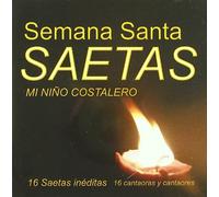 Diverse - Saetas de Semana Santa