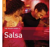 Diverse Salsa - Rough Guide: Salsa
