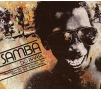 Diverse Samba - Samba Do Brasil
