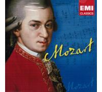 Diverse - SAME - MOZART