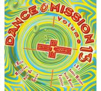 Diverse (Sampler) - DANCE MISSION 13 - VARIOUS ART