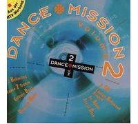 Diverse (Sampler) - Dance Mission Vol.2 [Import]