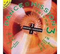Diverse (Sampler) - Dance Mission Vol.3 [Import]