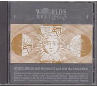 Diverse (Sampler) - Diverse (Sampler) - World's Best Hifi