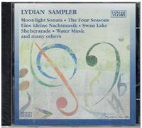 Diverse - Sampler [Import]