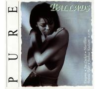 Diverse (Sampler) - Pure Ballads [Import]
