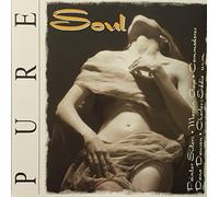 Diverse (Sampler) - Pure Soul [Import]