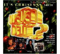 Diverse (Sampler) - Wetten DassIt's Christmas V.2 [Import]