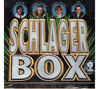 Diverse - Schlager Box CD 2