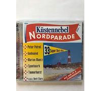 Diverse (Schlager,Dt.) - Küstennebel Nordparade [Import]