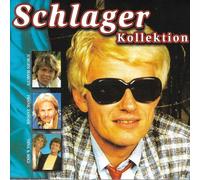 Diverse (Schlager,Dt.) - Schlager Kollektion