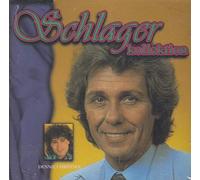 Diverse (Schlager,Dt.) - Schlager Kollektion [Import]